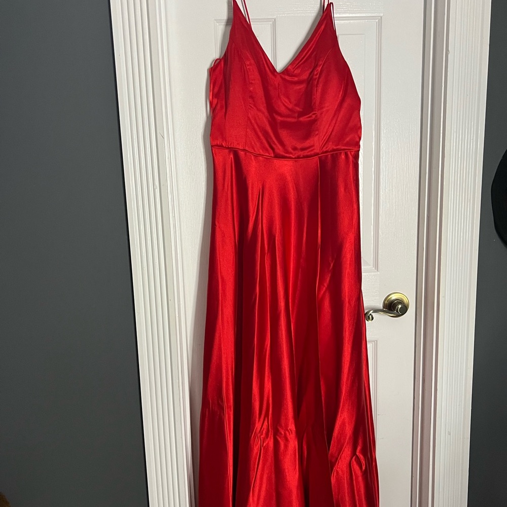 Long Formal dress